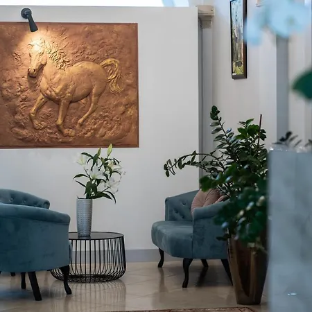 Atrium & Cafe Sopron