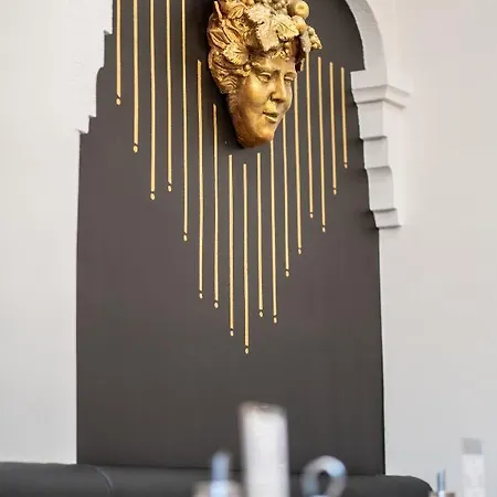 Atrium & Cafe Oda ve Kahvaltı Sopron