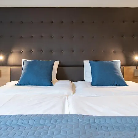 átrium Rooms&café Panzió 3*