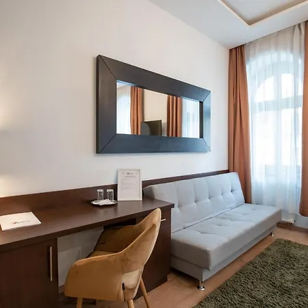 Oda ve Kahvaltı Atrium & Cafe 3*