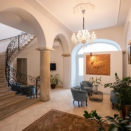 Atrium & Cafe Sopron