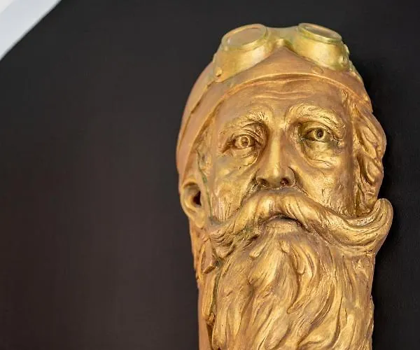 Couette-café átrium Rooms&café