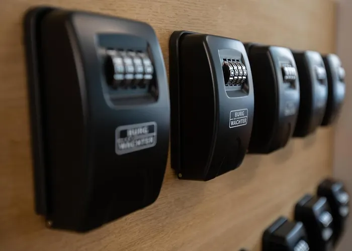 Couette-café átrium Rooms&café