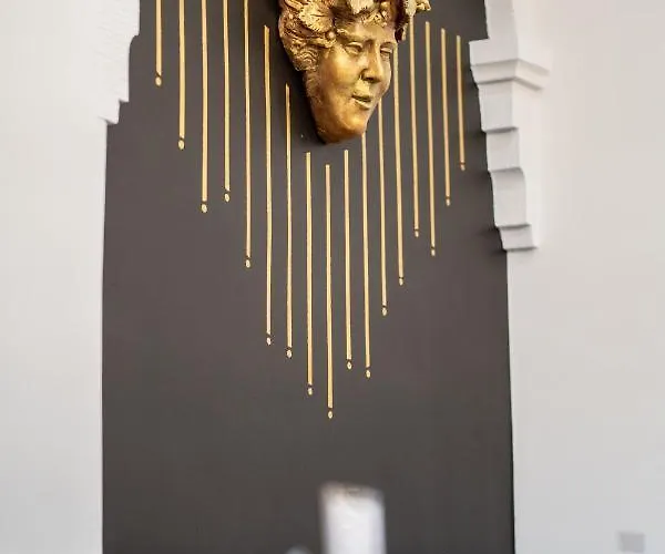 átrium Rooms&café Couette-café Sopron