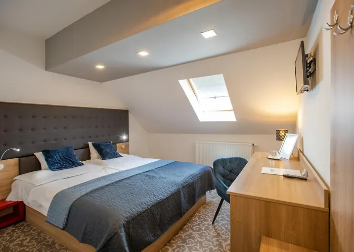 átrium Rooms&café 3*