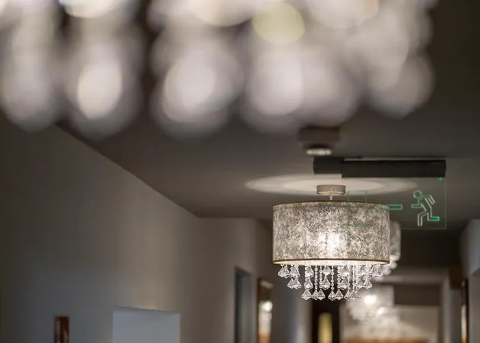 átrium Rooms&café 3*