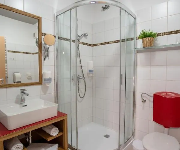 Panzió átrium Rooms&café Sopron